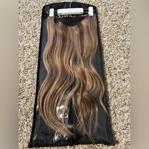 Hidden Crown Daydream 18inch Halo Extensions # 612